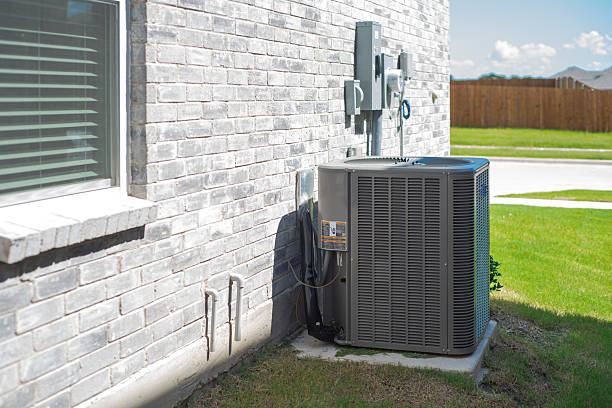 Reliable Heat Pump Repair contractor in Fraser, MI by FH HVAC